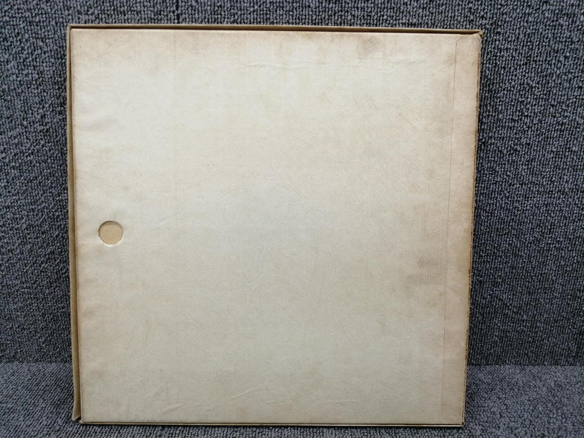 Toshiba EMI Yumi Arai / YUMING ETP-50051-3