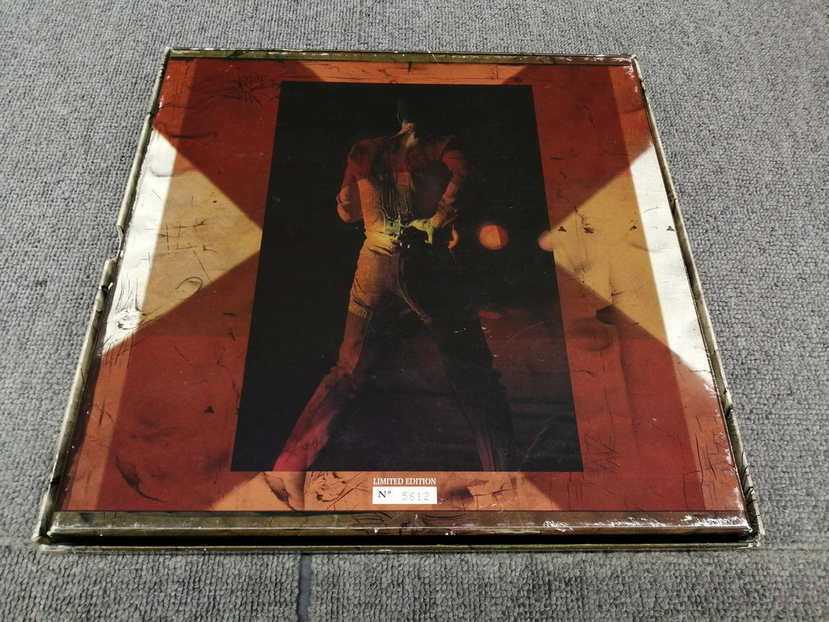 KALAKUTA FELA/BOX SET2 547 136-1