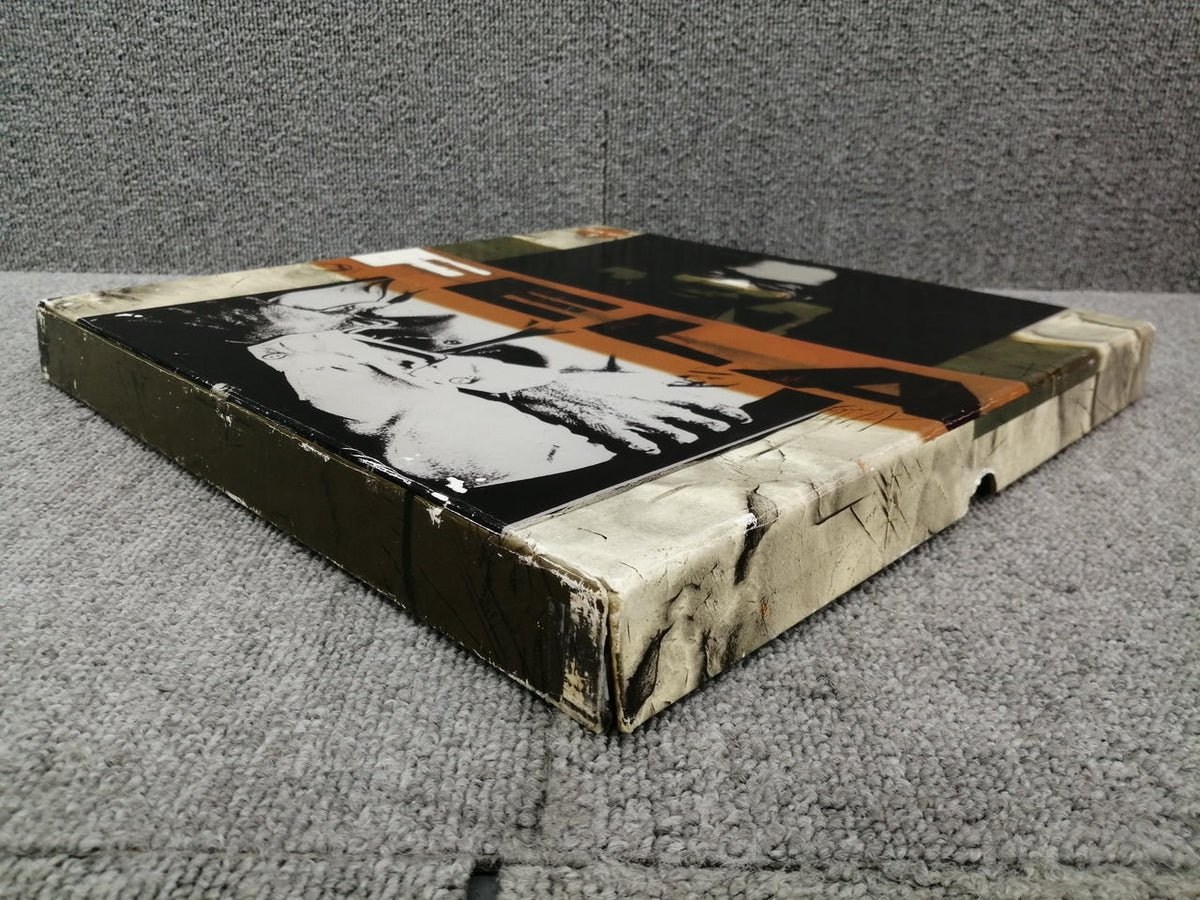 KALAKUTA FELA/BOX SET2 547 136-1