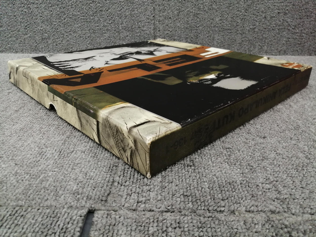 KALAKUTA FELA/BOX SET2 547 136-1