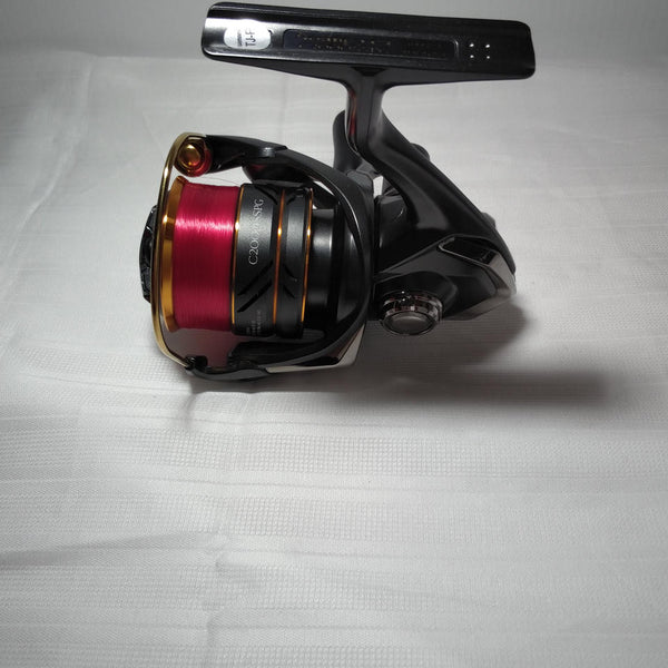 SHIMANO Spinning Reel 21 Soare XR C2000SSPG – BanzaiHobby