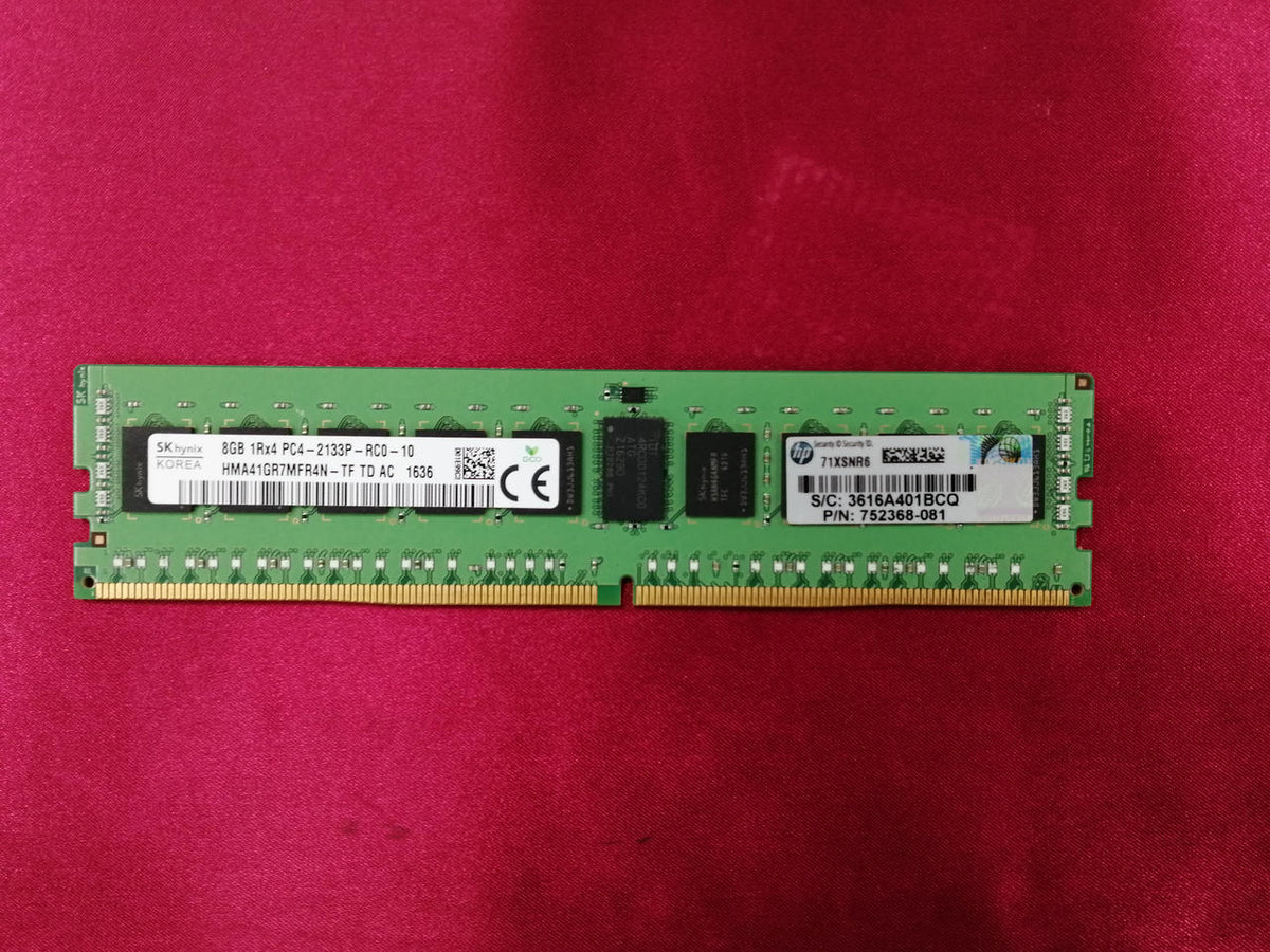 SK HYNIX Memory HMA41GR7MFR4N