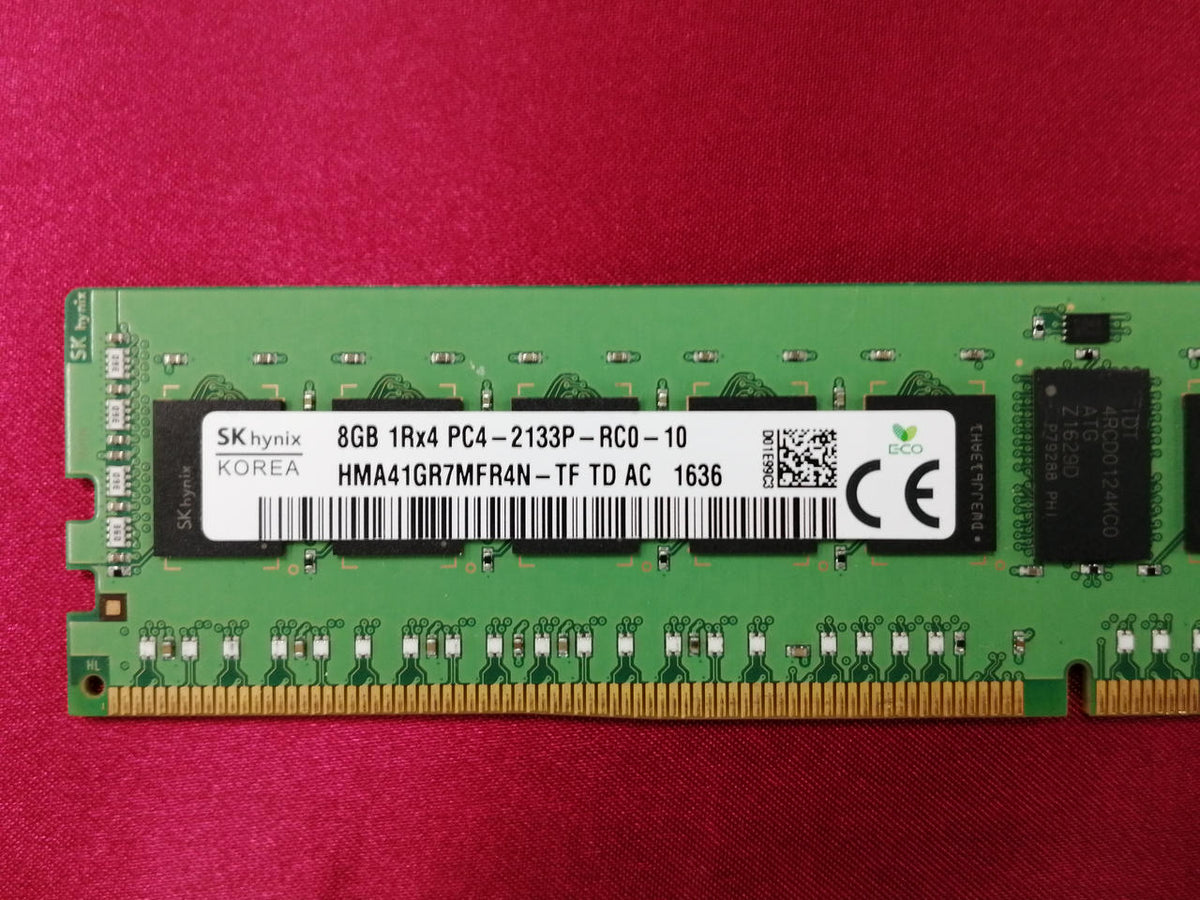 SK HYNIX Memory HMA41GR7MFR4N