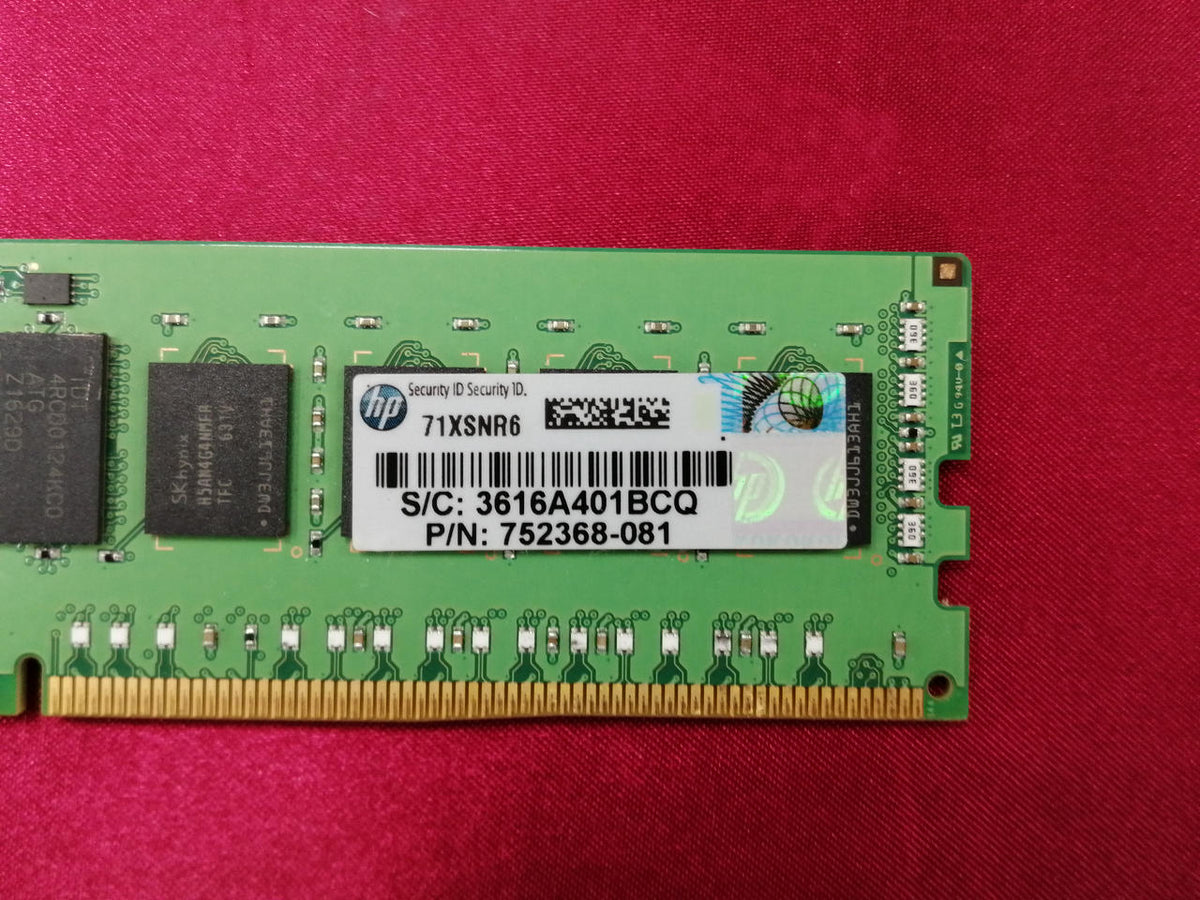 SK HYNIX Memory HMA41GR7MFR4N