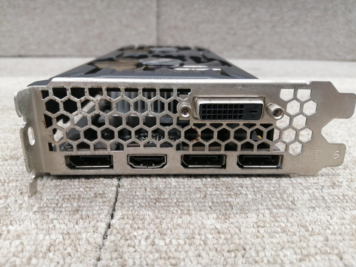 PALIT Palit / GTX 1060 6GB NE51060015J9-1061D