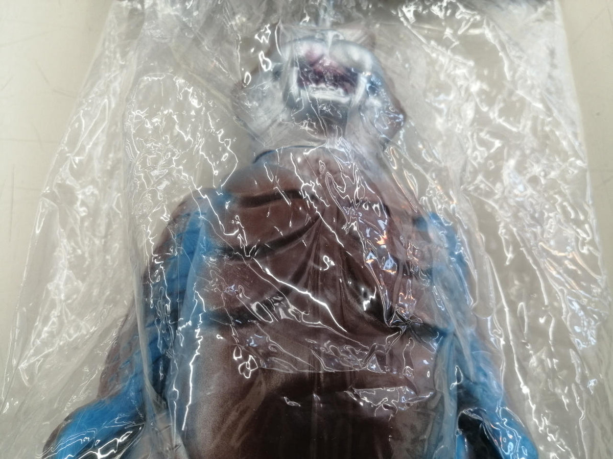 BANDAI Sofubi Reissue Gomez (Sofubi)