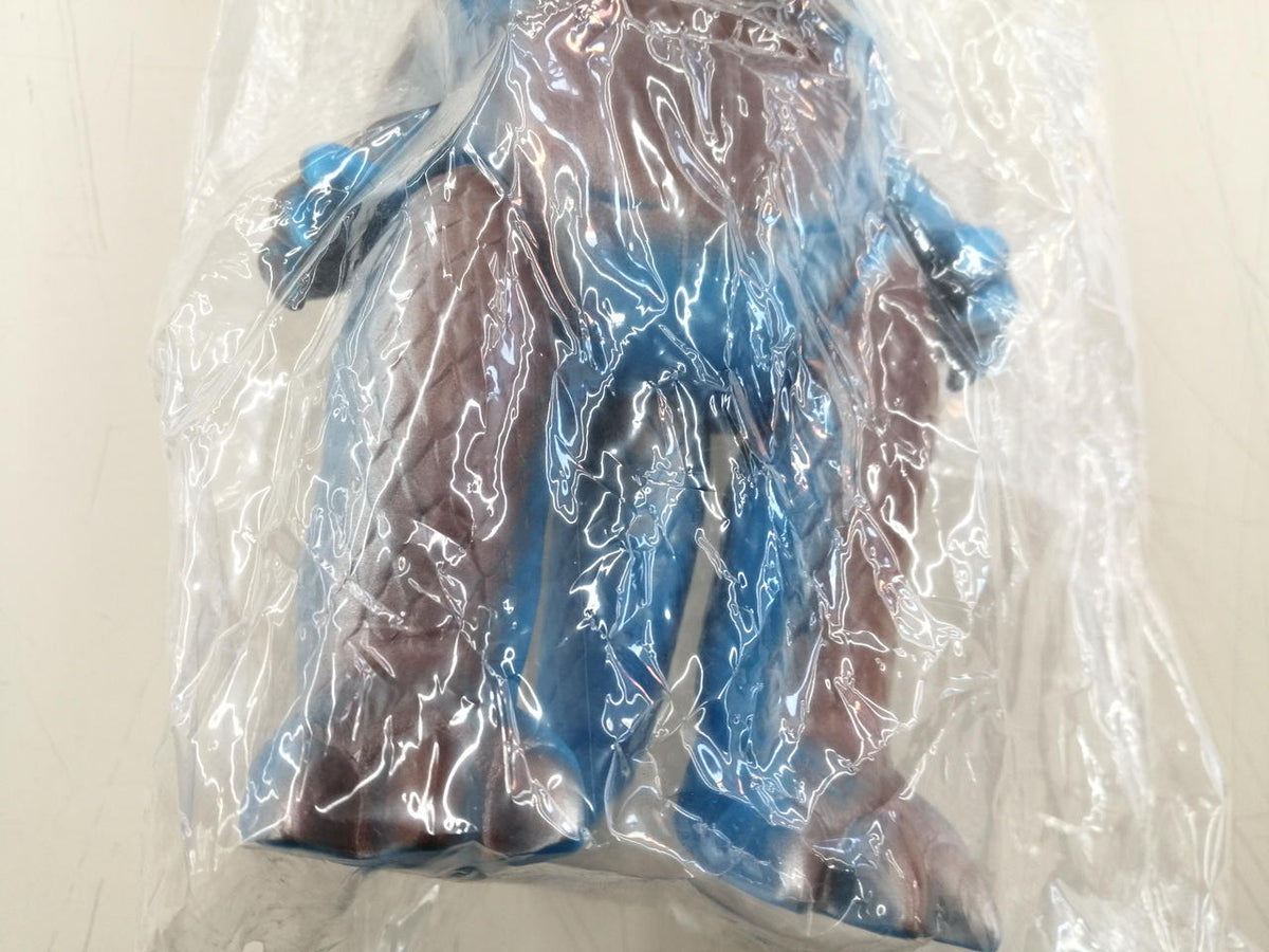 BANDAI Sofubi Reissue Gomez (Sofubi)