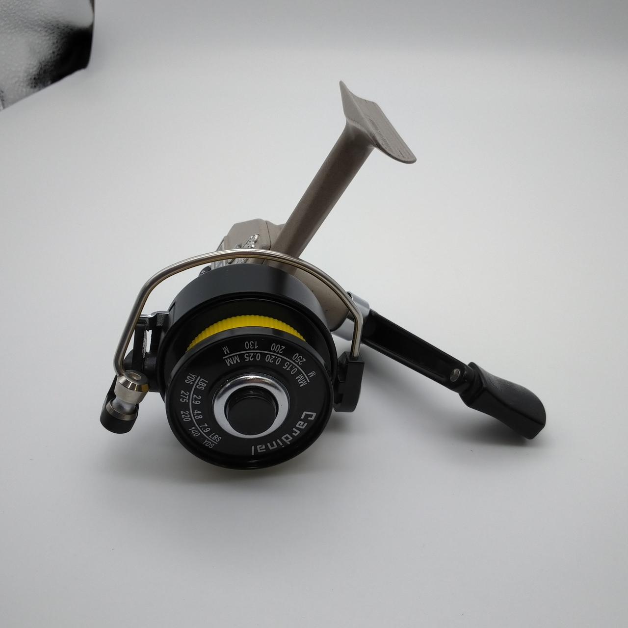 ABU Spinning Reel CARDINAL 3 – BanzaiHobby