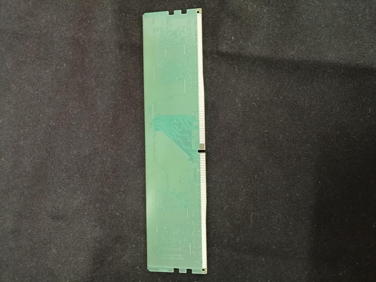 CRUCIAL DDR4 Memory 8GB DDR4-3200