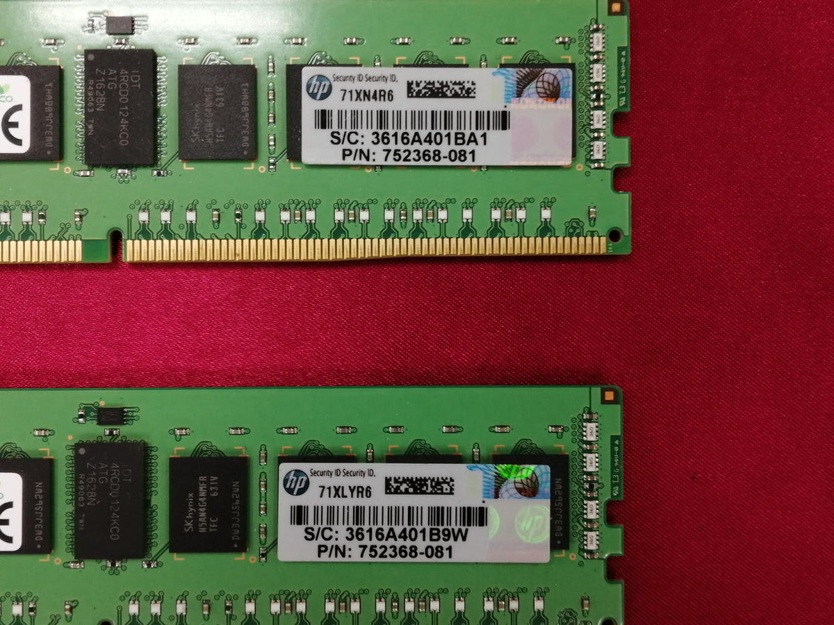 SK HYNIX Memory HMA41GR7MFR4N