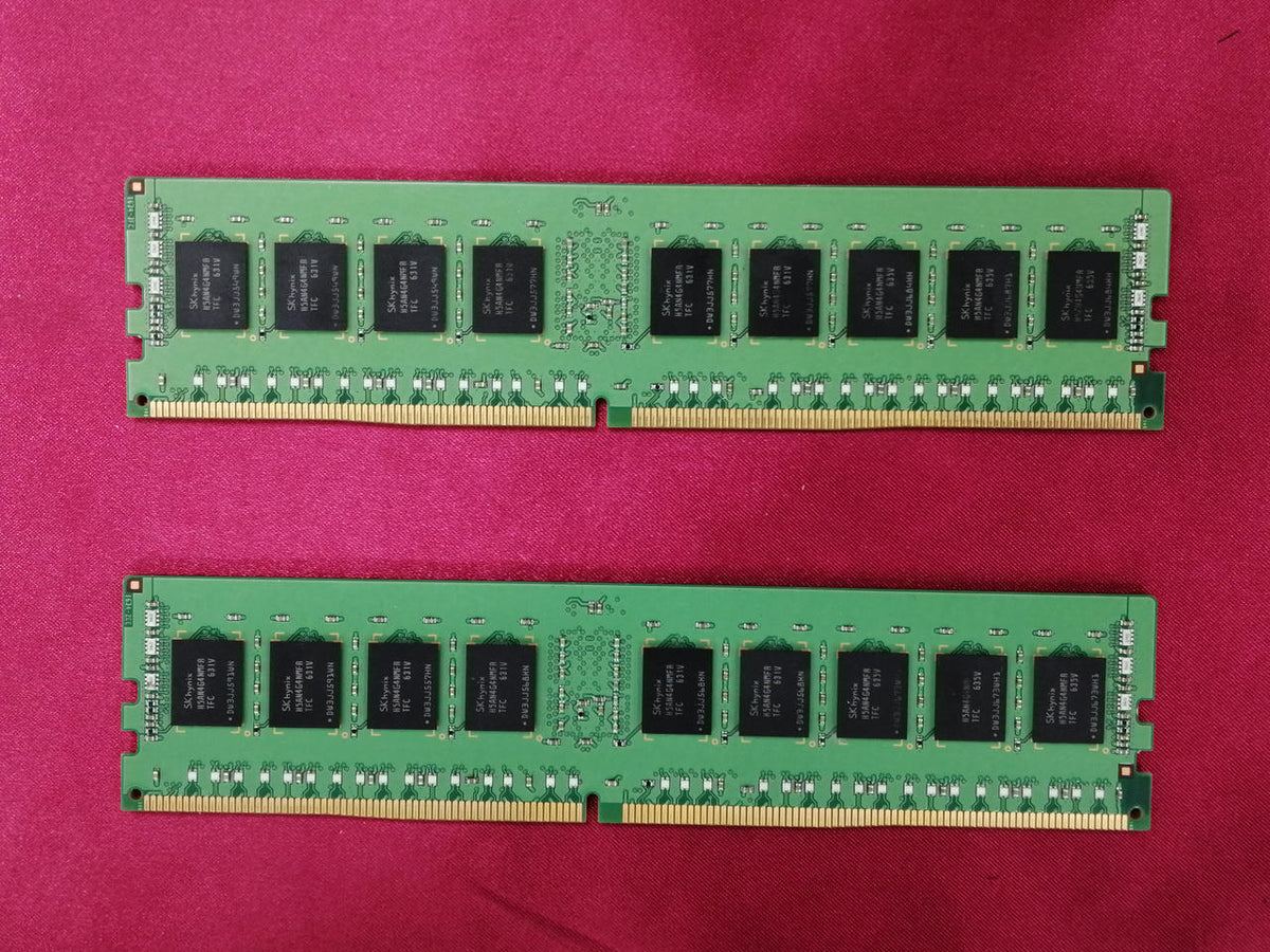 SK HYNIX Memory HMA41GR7MFR4N