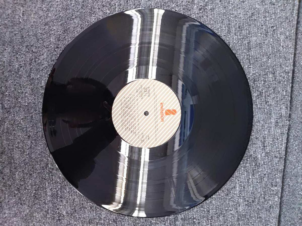 Victor Entertainment Record A Homance
