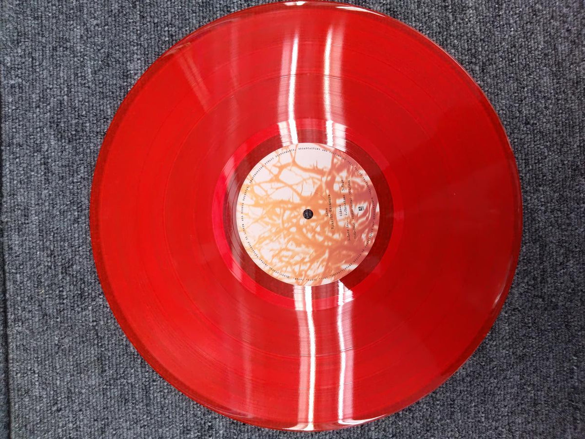 Victor Entertainment Record Ryuichi Kawamura LOVE