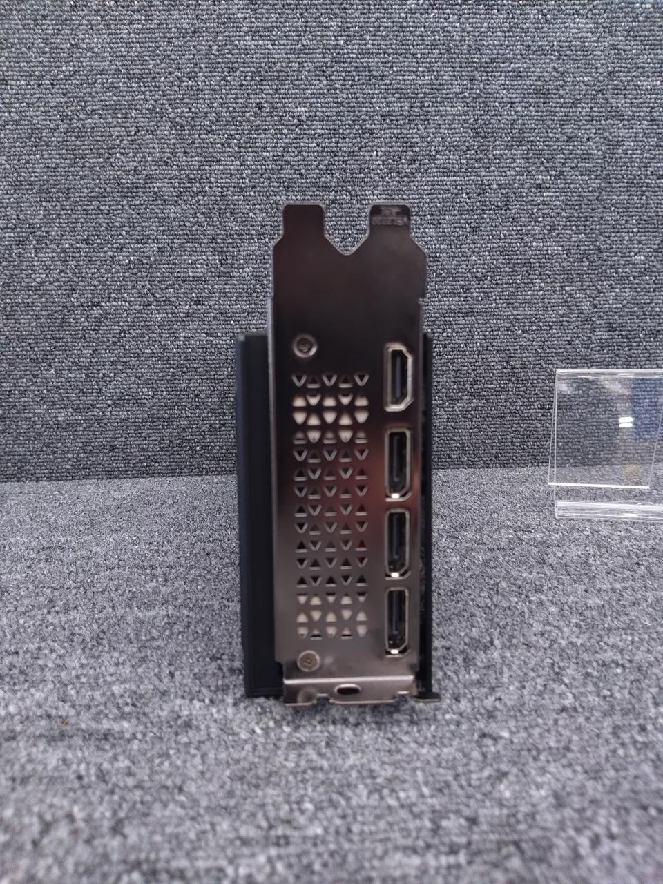 NVIDIA GPU FCW-M001G