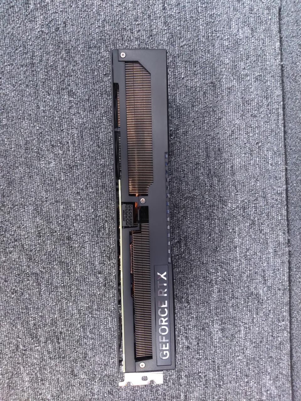 NVIDIA GPU FCW-M001G