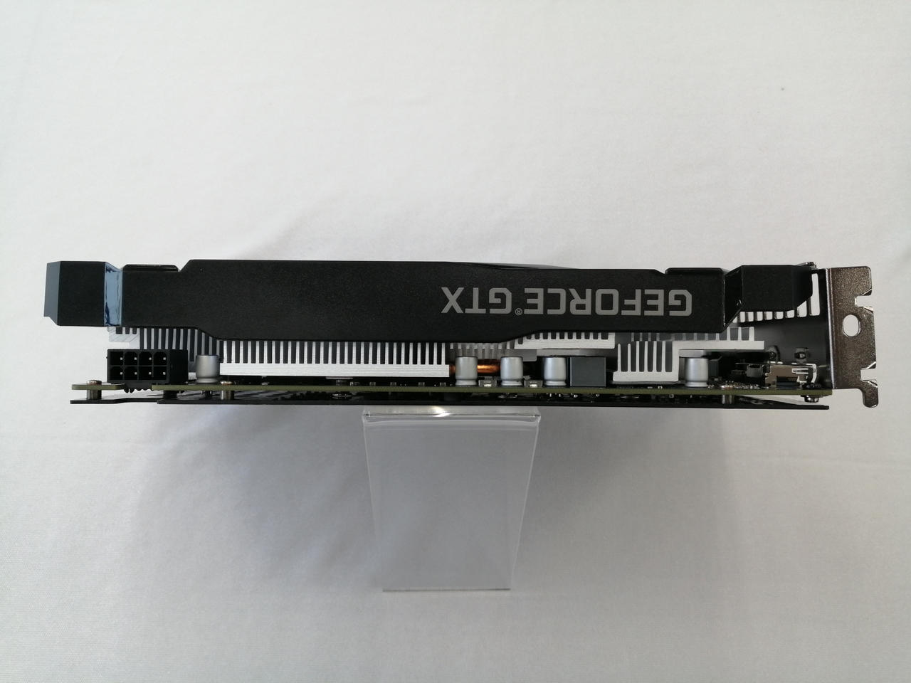 Xianren Zhizhi Graphics Card: GG-GTX1660SP-E6GB/DF | BanzaiHobby