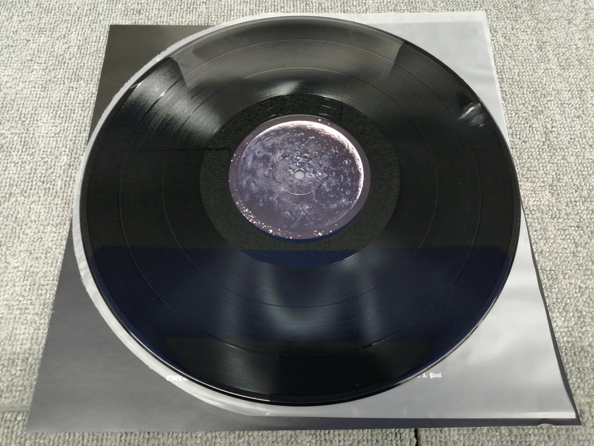 PEACEVILLE DARKTHRONE/ETERNAL HAILS...... VILELP910