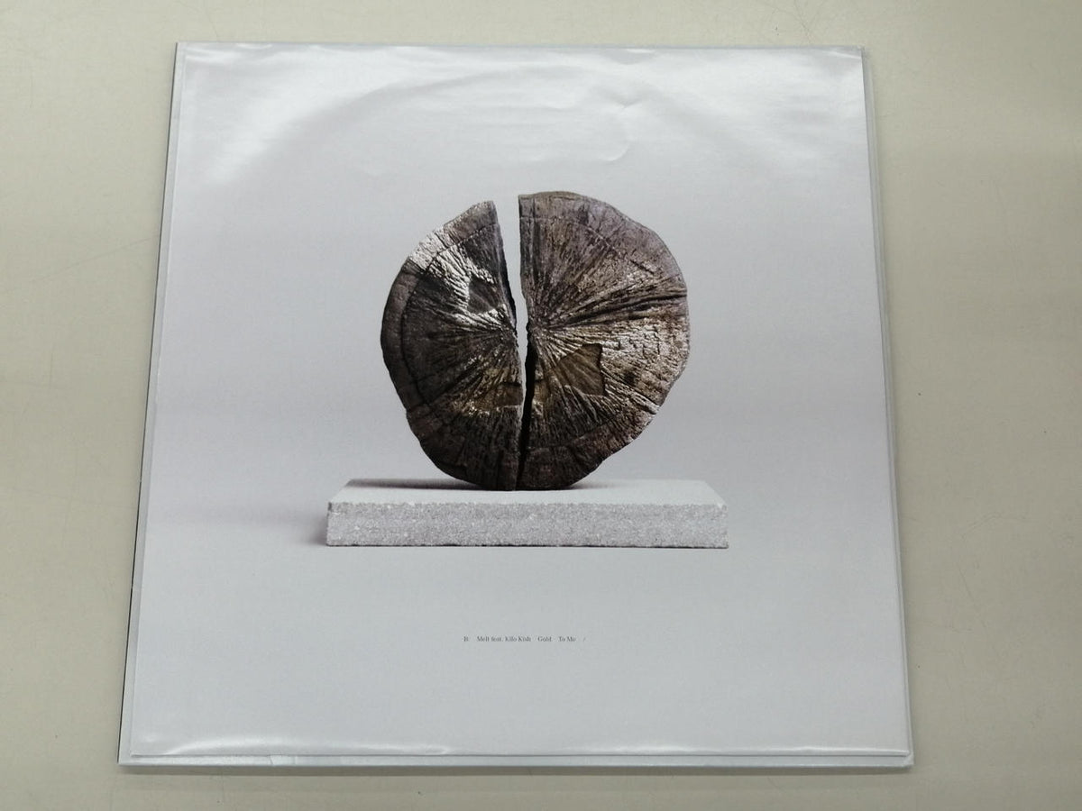 DOWNTOWN CHET FAKER/BUILT ON GLASS DWT70382