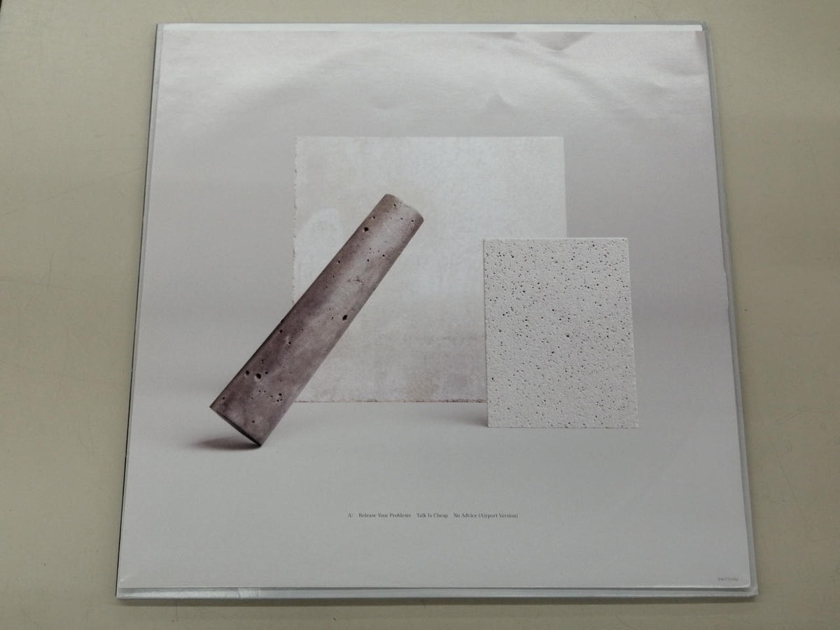 DOWNTOWN CHET FAKER/BUILT ON GLASS DWT70382