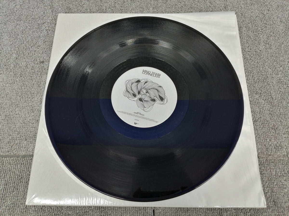 WARER MUSIC JAPAN CORNELIUS, ARTO LINDSAY/BAD AD WPJL10224