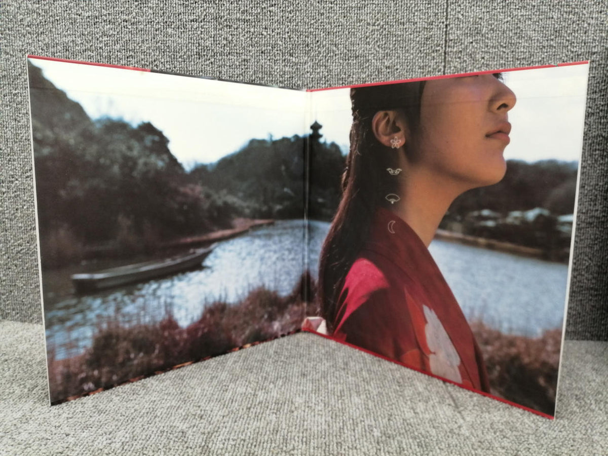 UNIVERSAL MUSIC Spitz / Kachou Fugetsu POJH-1032/3