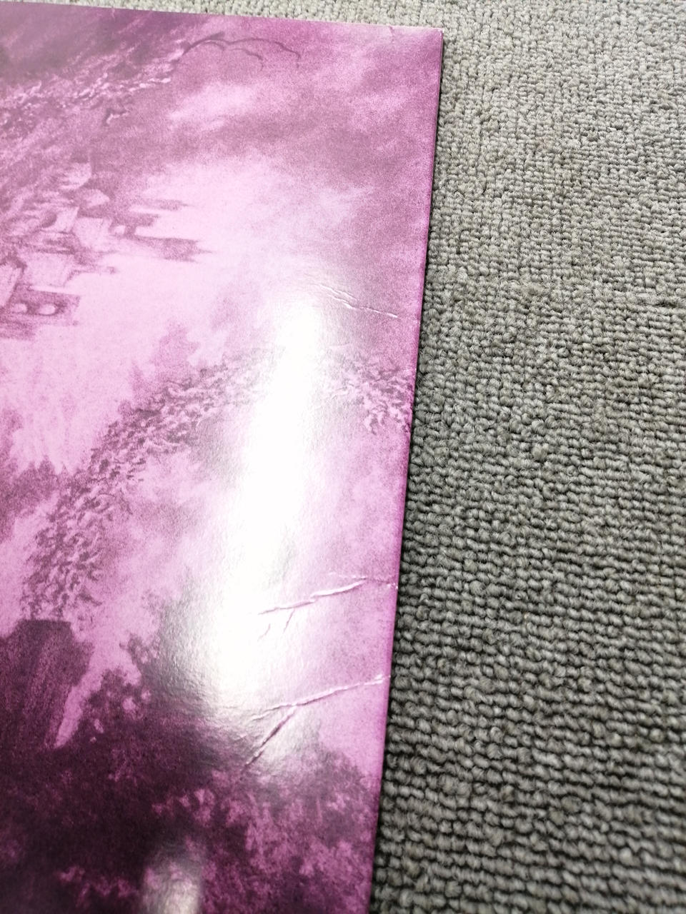 RELAPSE RECORDS DEVIL MASTER/ECSTASIES OF NEVE RR74571