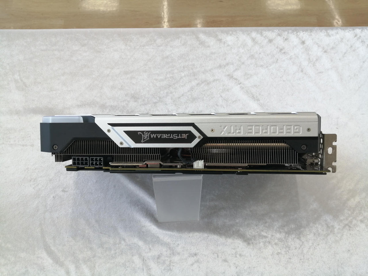 PALIT Graphics Board RTX2060SUPER JS 8G GDDR6 256BI