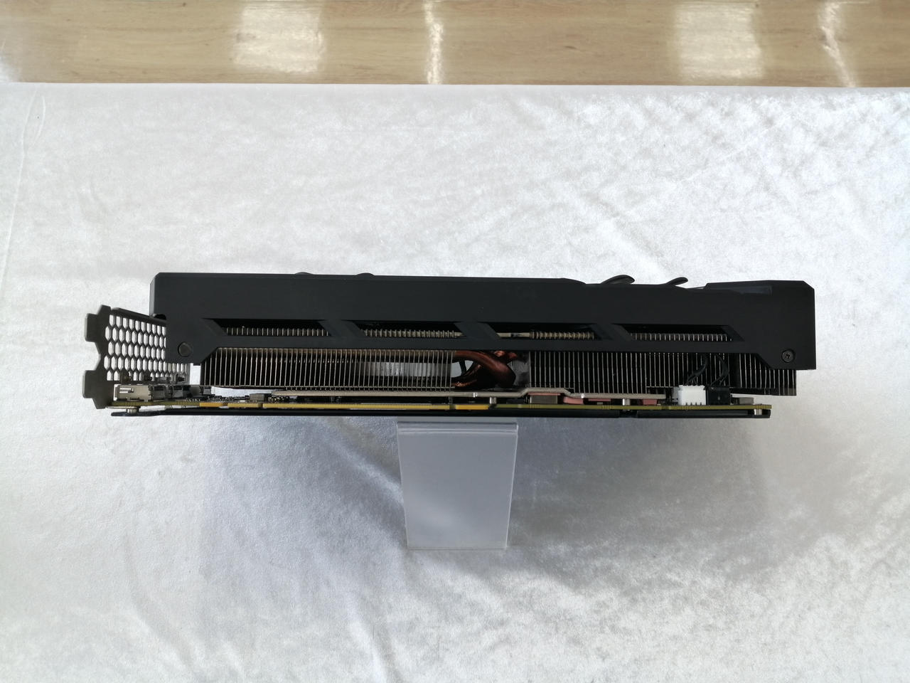 PALIT Graphics Board RTX2060SUPER JS 8G GDDR6 256BI | BanzaiHobby