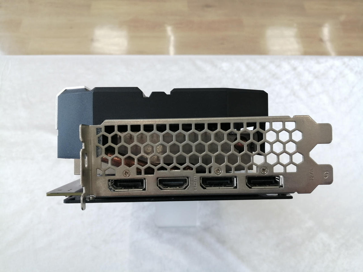 PALIT Graphics Board RTX2060SUPER JS 8G GDDR6 256BI