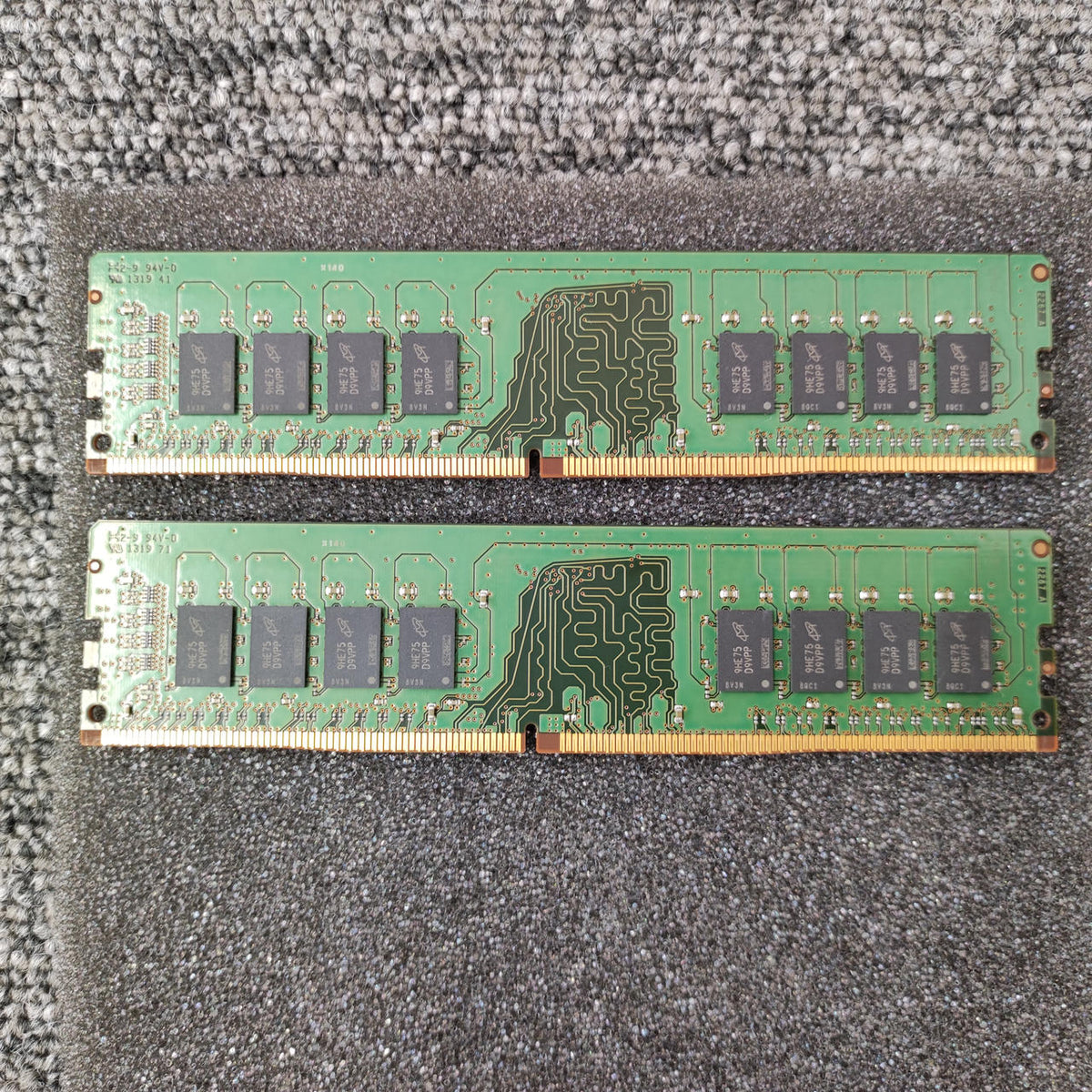 CRUCIAL DDR4 Memory CT16G4DFD8266