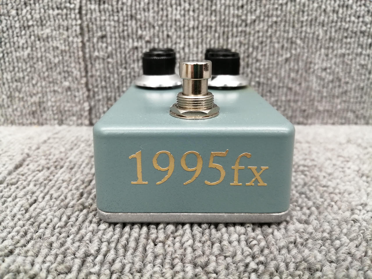楽器・機材 1995fx ravenous