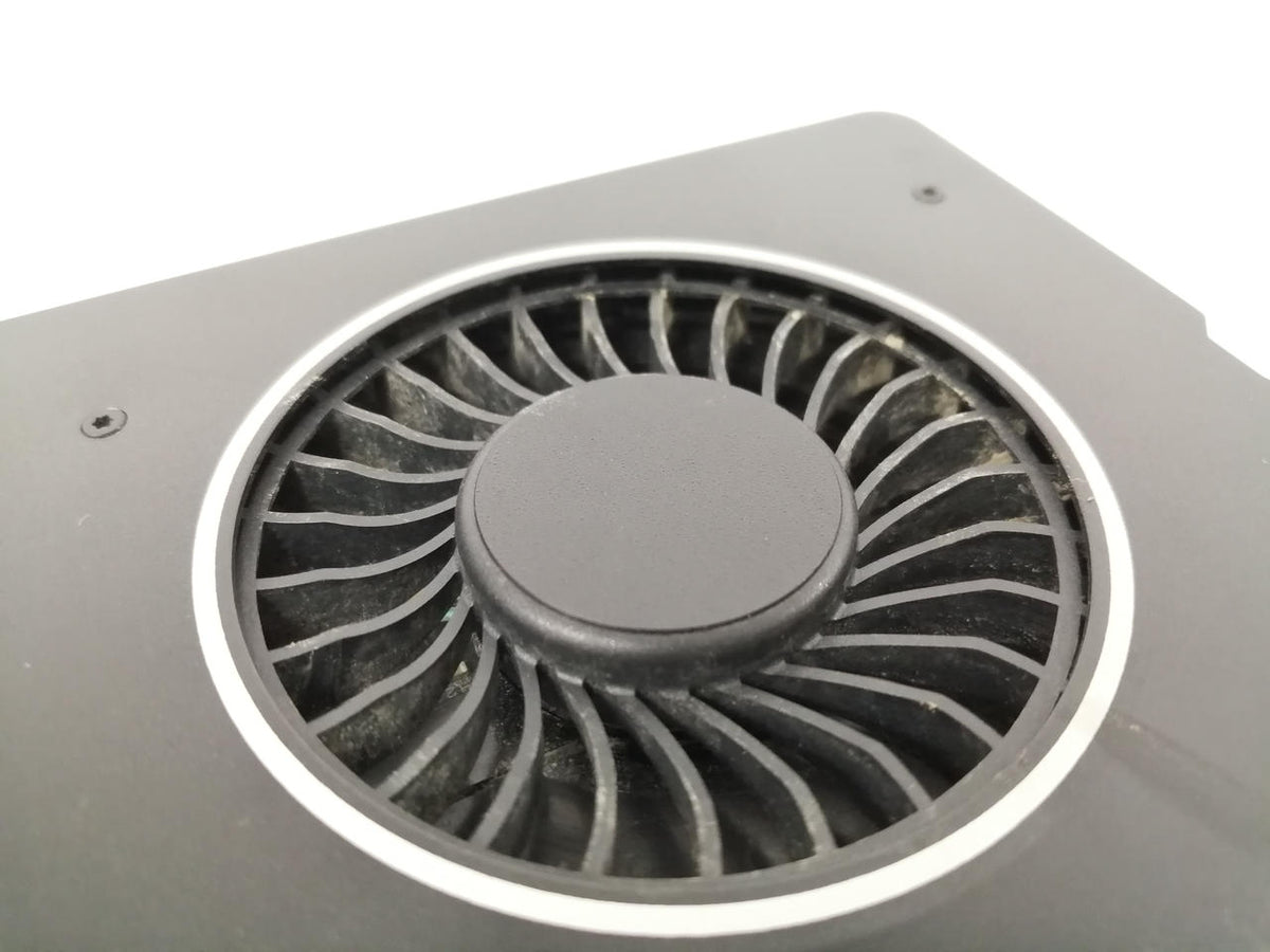 HP Graphics Board: QUADRO P2200