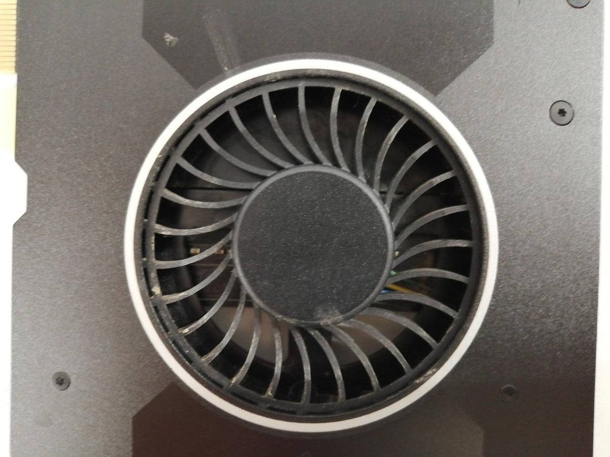 HP Graphics Board: QUADRO P2200