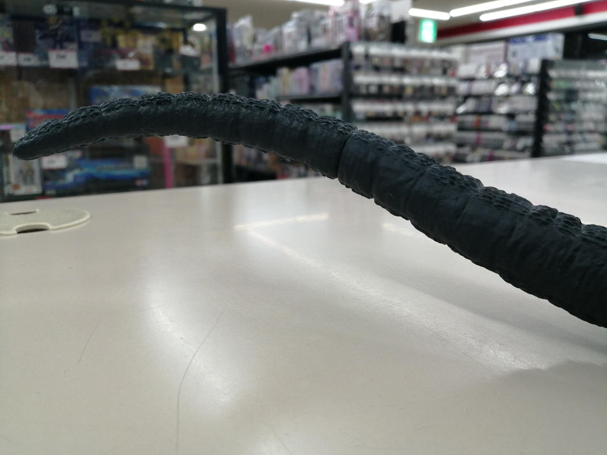 BANDAI Soft Vinyl Godzilla Last One Award Last Image Ver. - BANDAI Banzai Hobby