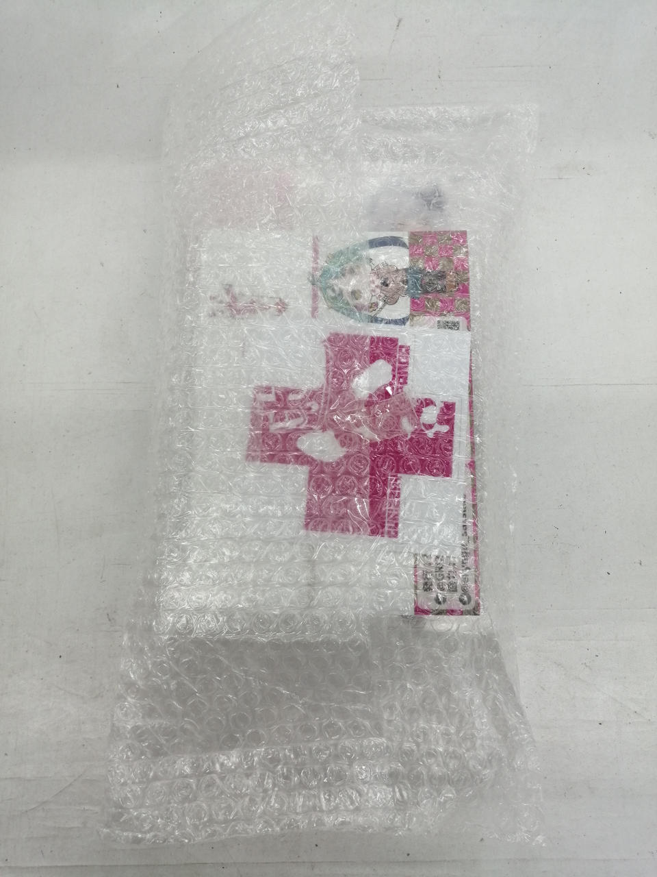 grizzly panda Garage Kit Tamaki Inuyama - Banzai Thrifting | BanzaiHobby