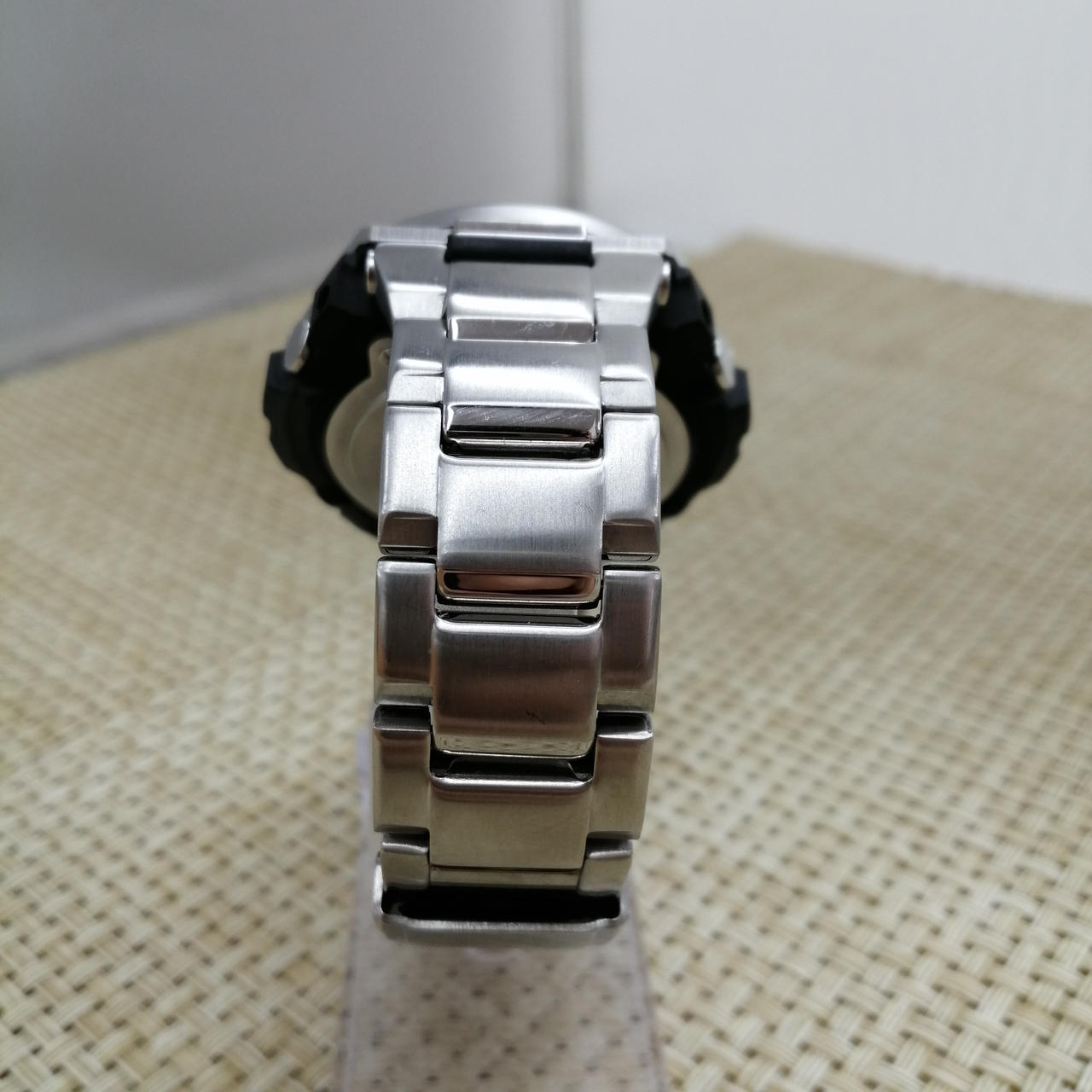 CASIO G-SHOCK GST-W110D – BanzaiHobby