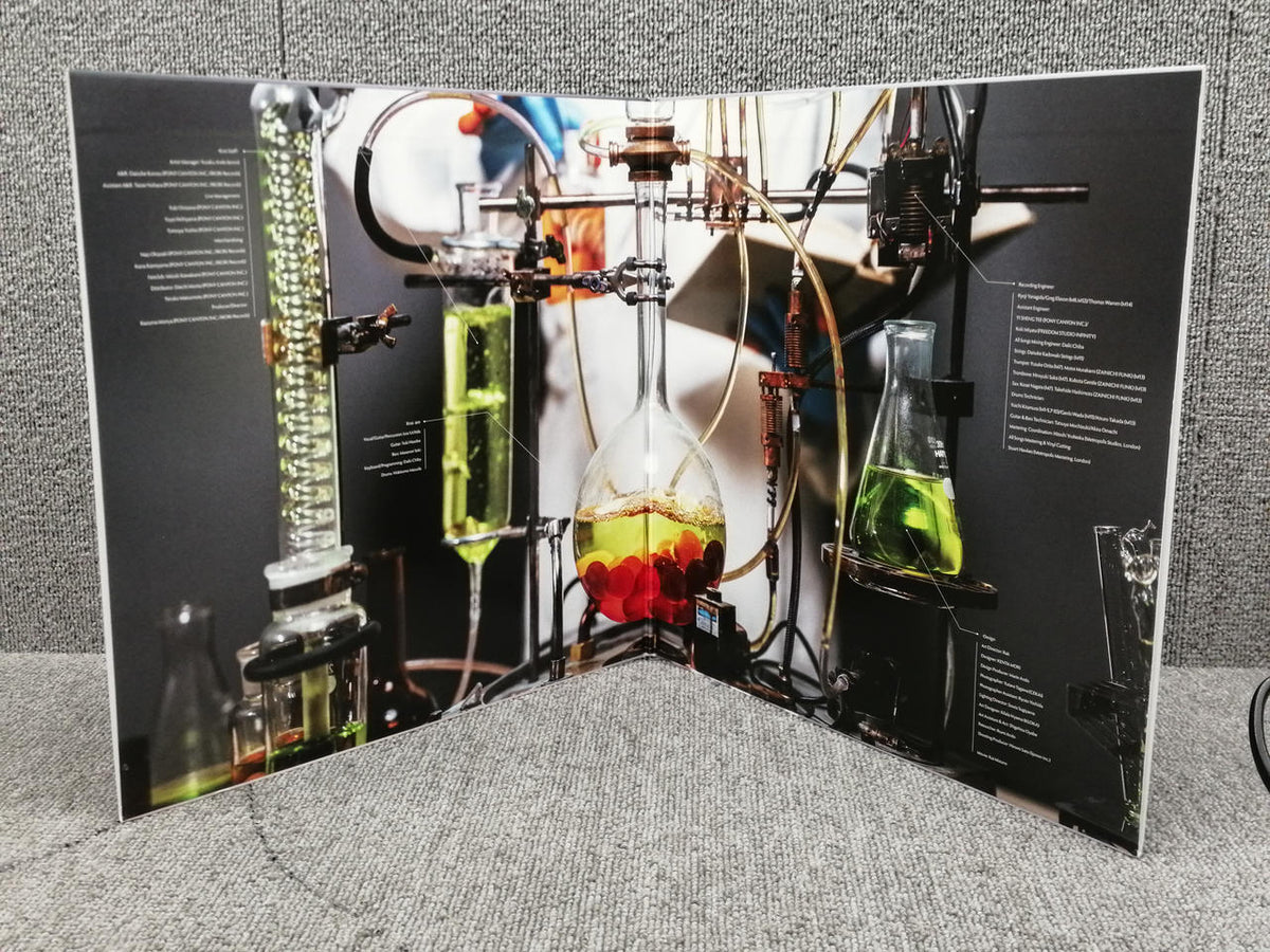 Pony Canyon KROI/UNSPOILED PCJA-00152