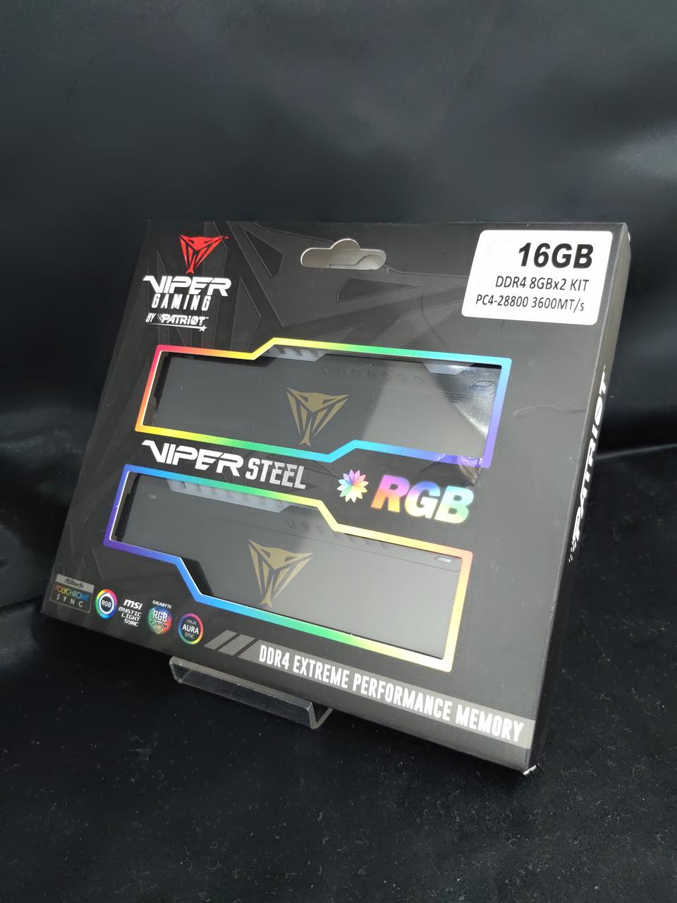 PATRIOT PC Memory PVSR416G360C0K