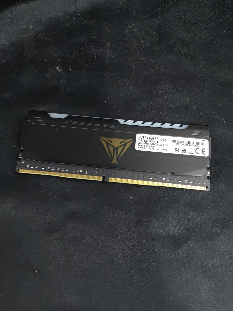PATRIOT PC Memory PVSR416G360C0K