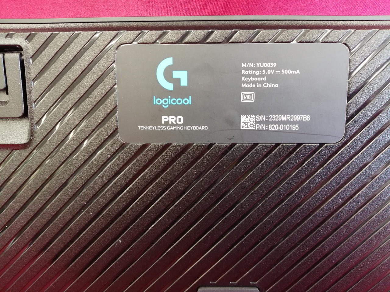 Image