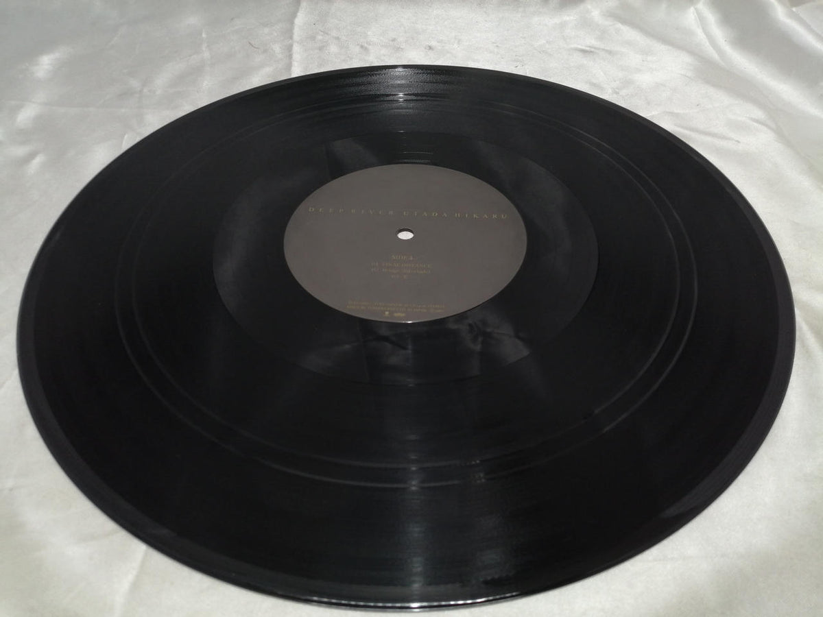 Toshiba EMI Record TOJT-24851-52