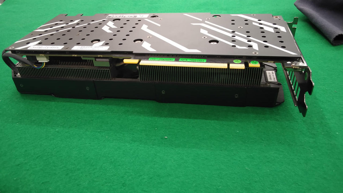 GALAKURO Graphics Board RTX2070SUPER EX-1 CLICK OC