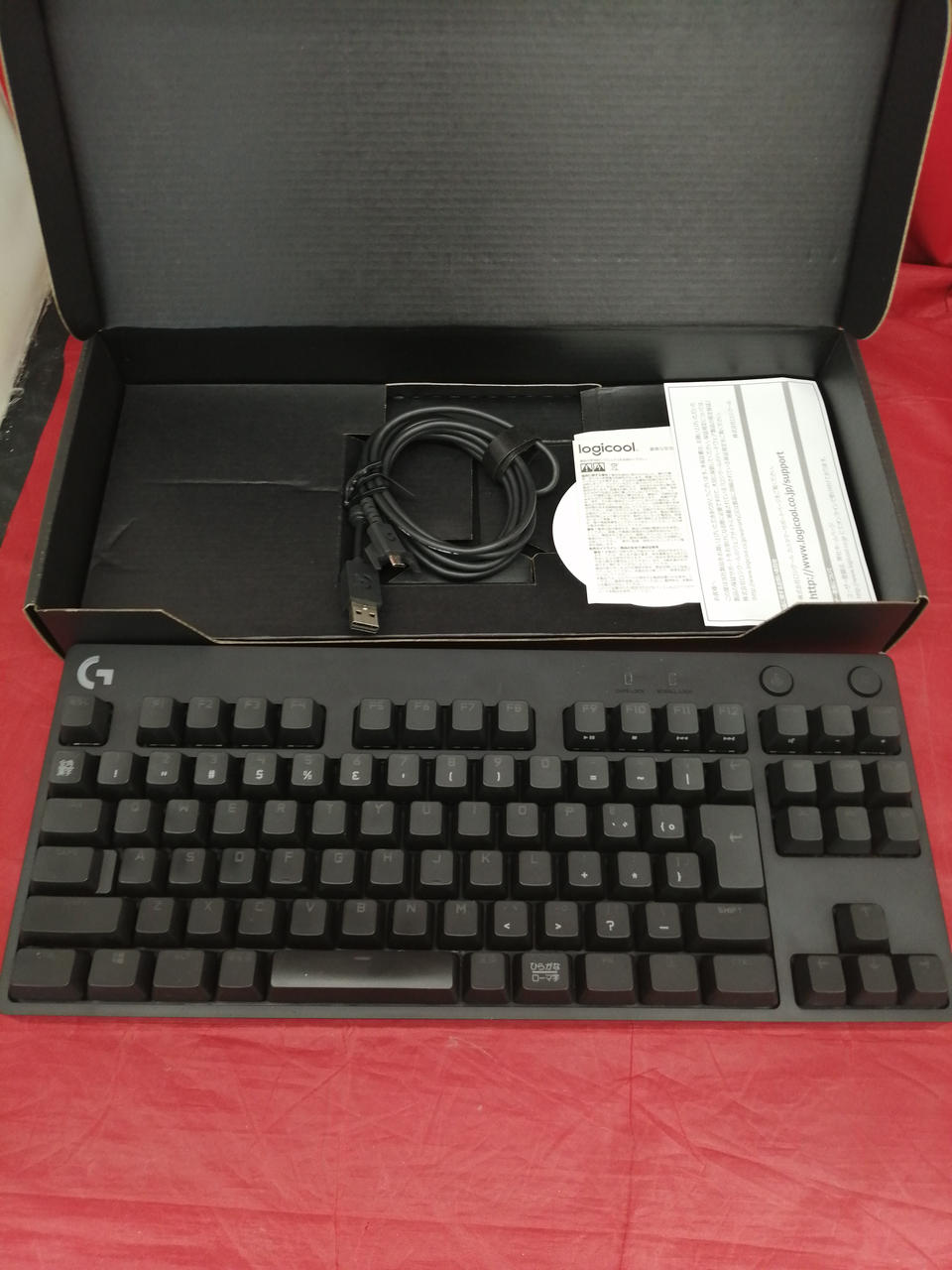 Image
