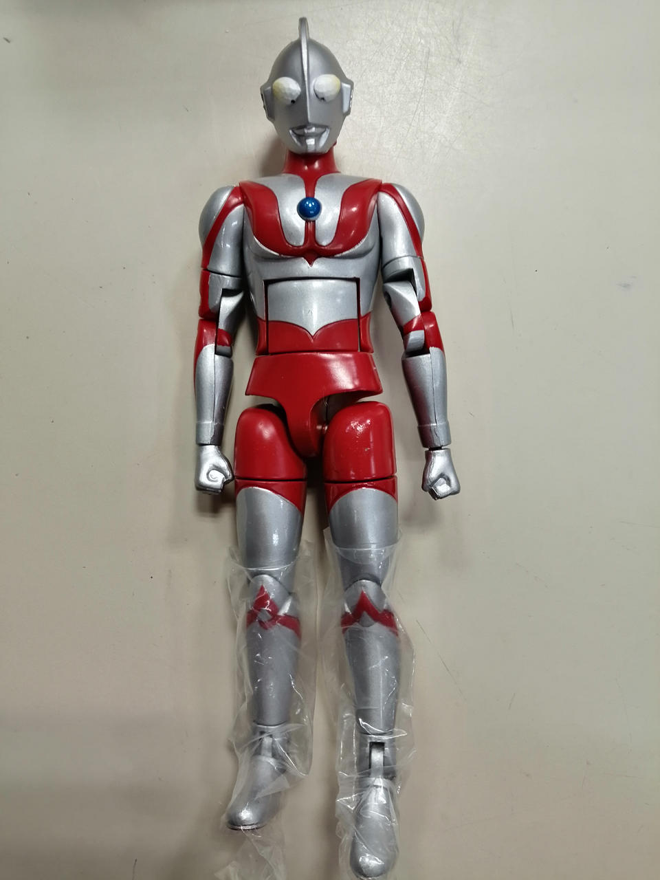 BANDAI Ultra Chogokin Ultraman