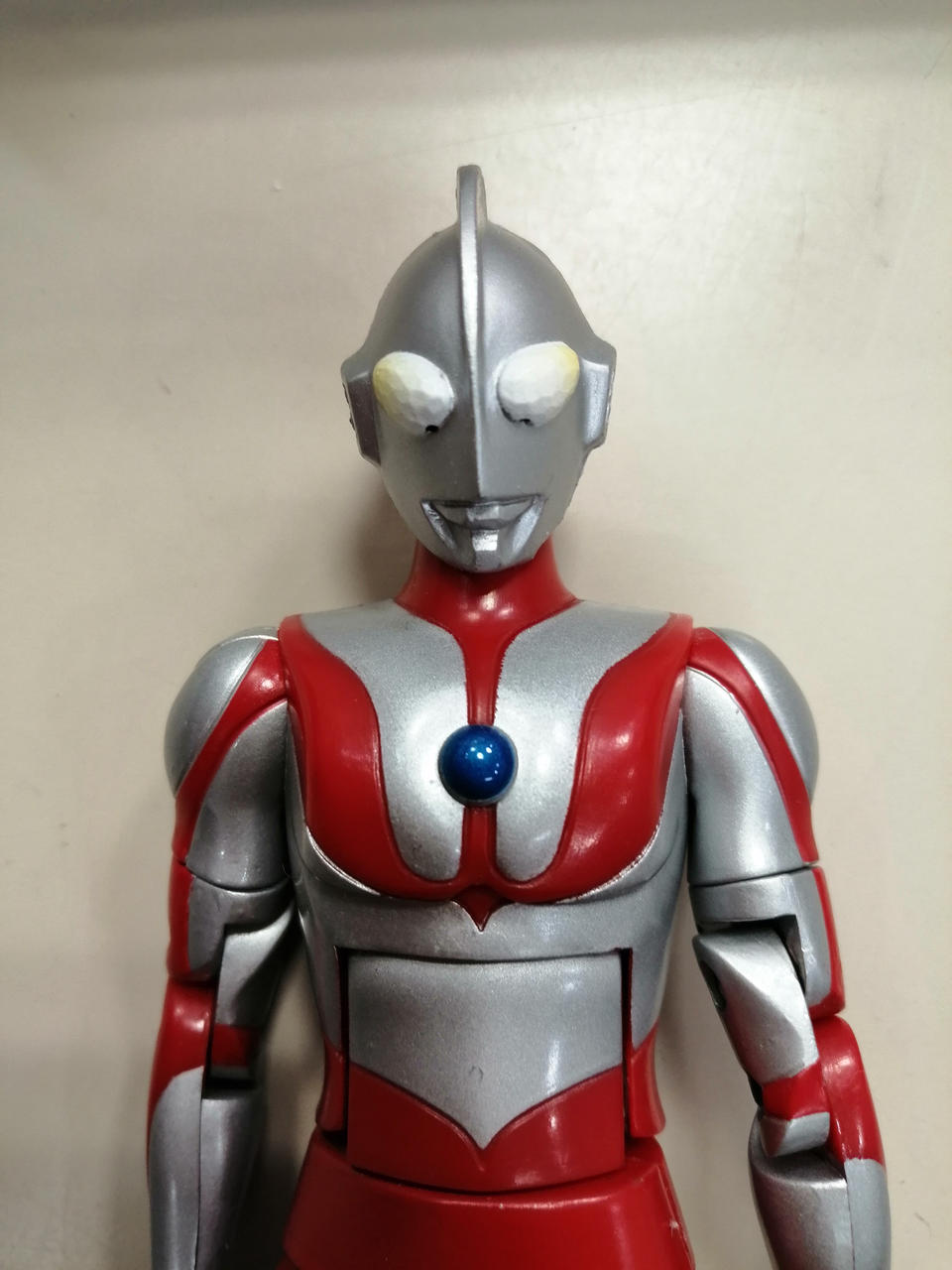 BANDAI Ultra Chogokin Ultraman