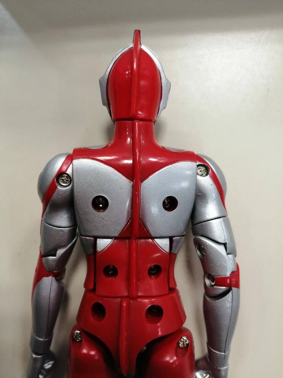 BANDAI Ultra Chogokin Ultraman