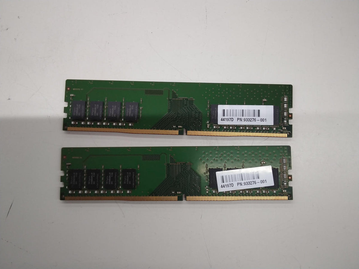 SK HYNIX DDR4 HMA81GU6JJR8N