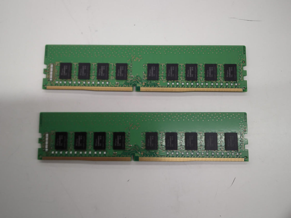 SK HYNIX DDR4 HM41GU7AFR8N