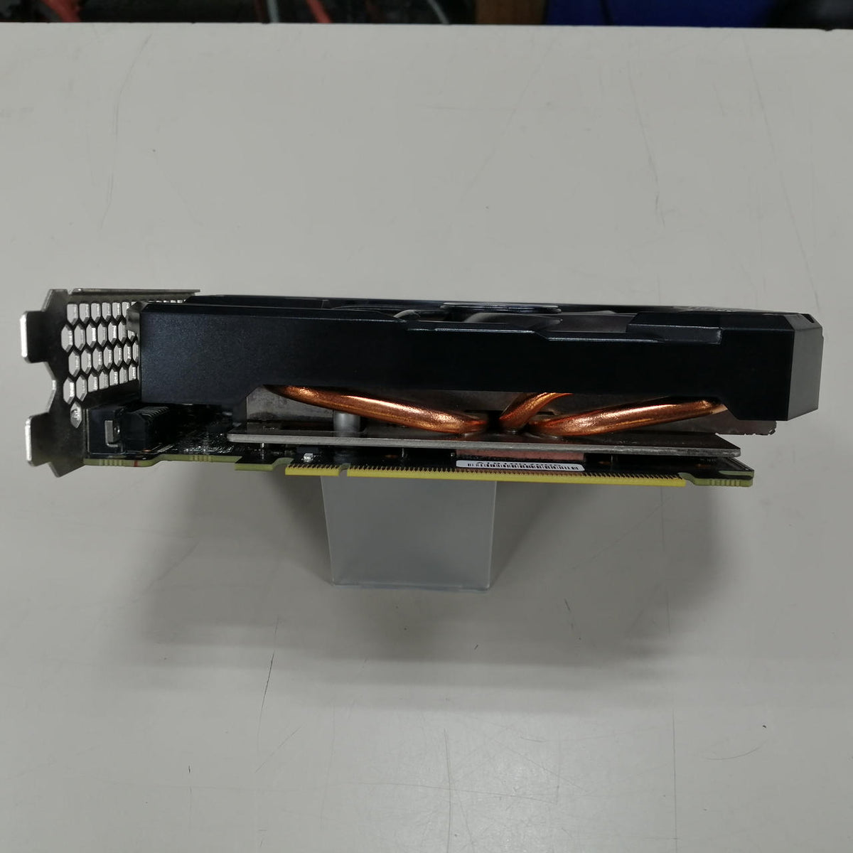 PALIT Graphics Card GTX1660 STORMX 6G