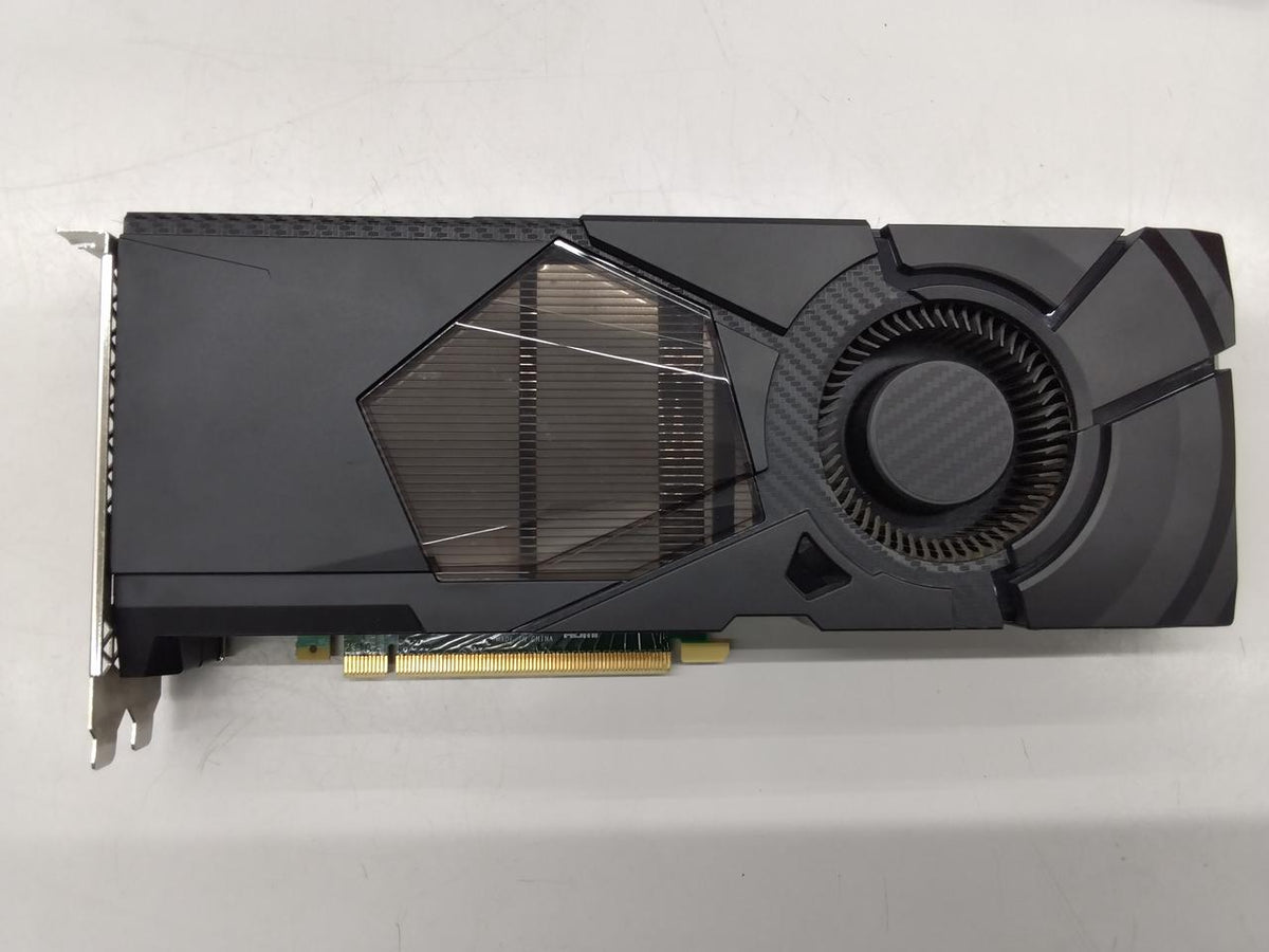 NVIDIA GPU RTX2070